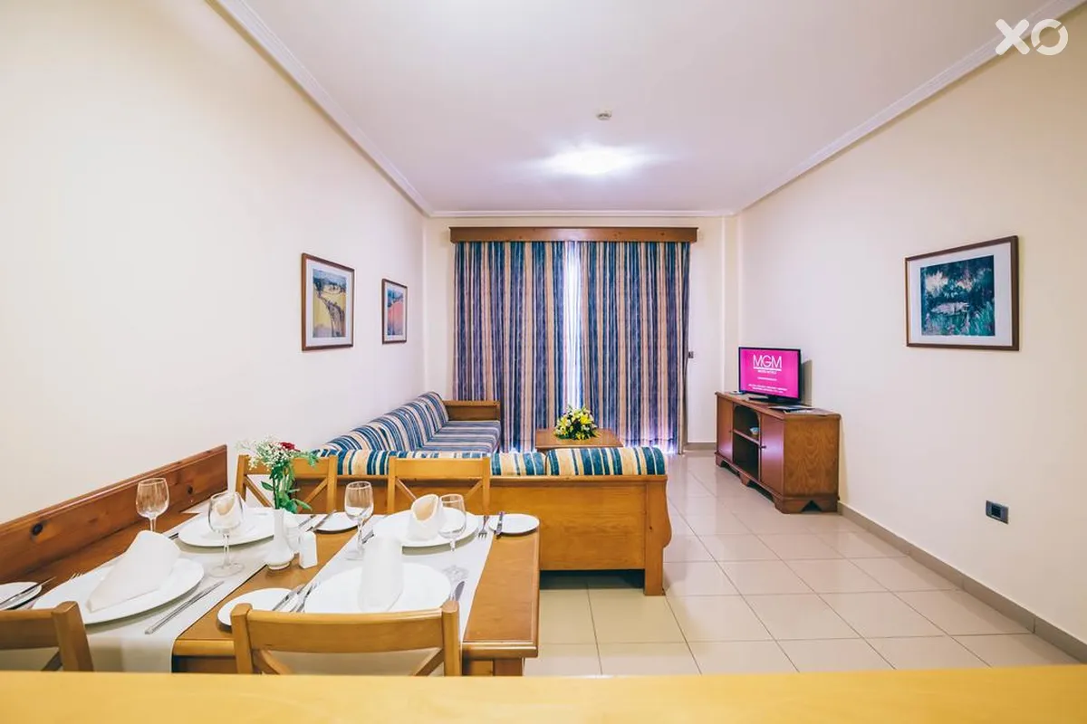 Grand Muthu Golf Plaza Hotel & Spa