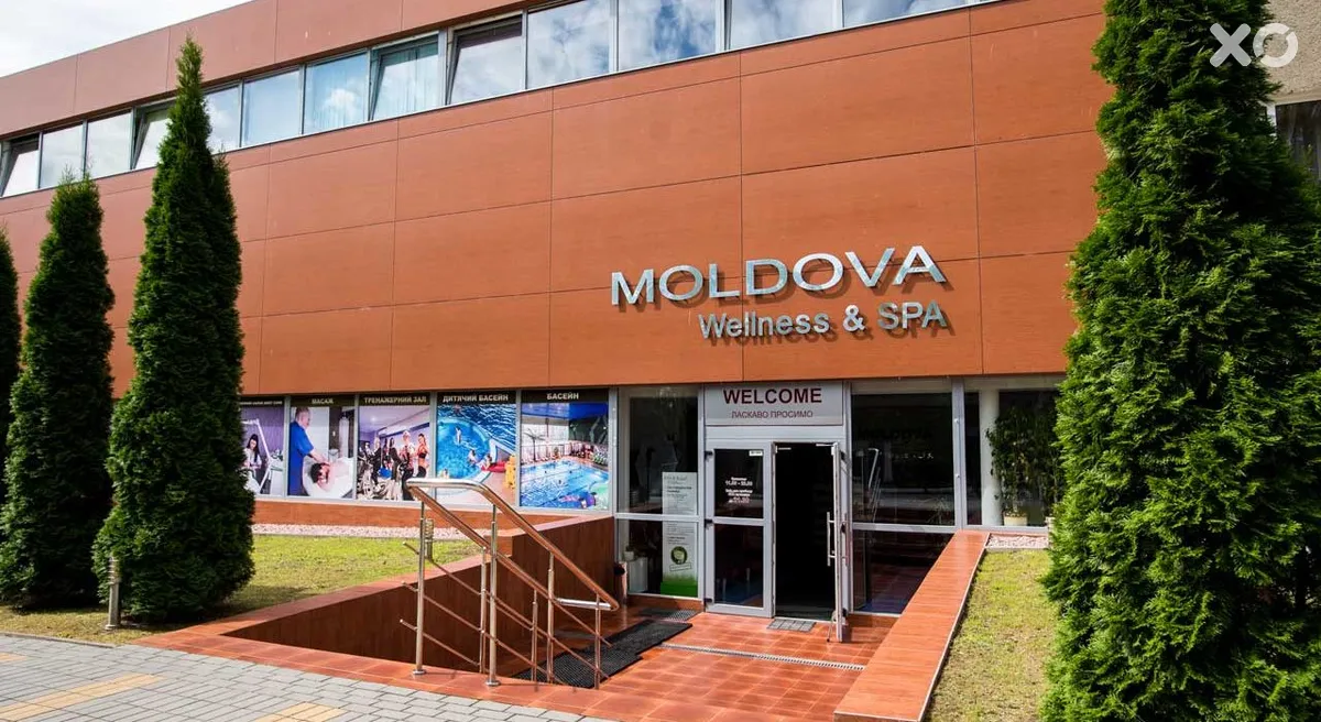 Moldova Resort & SPA