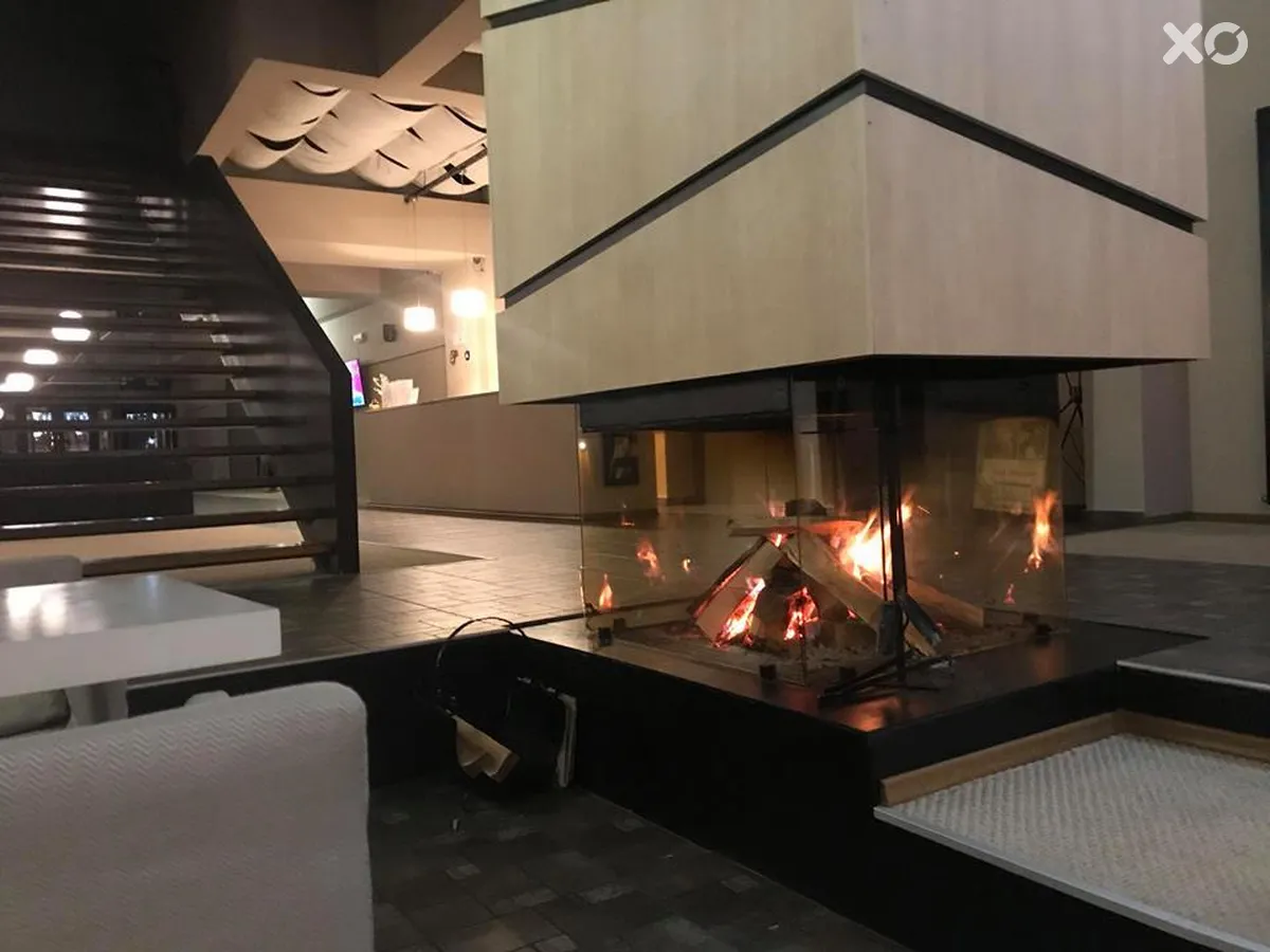Riverside Boutique Hotel
