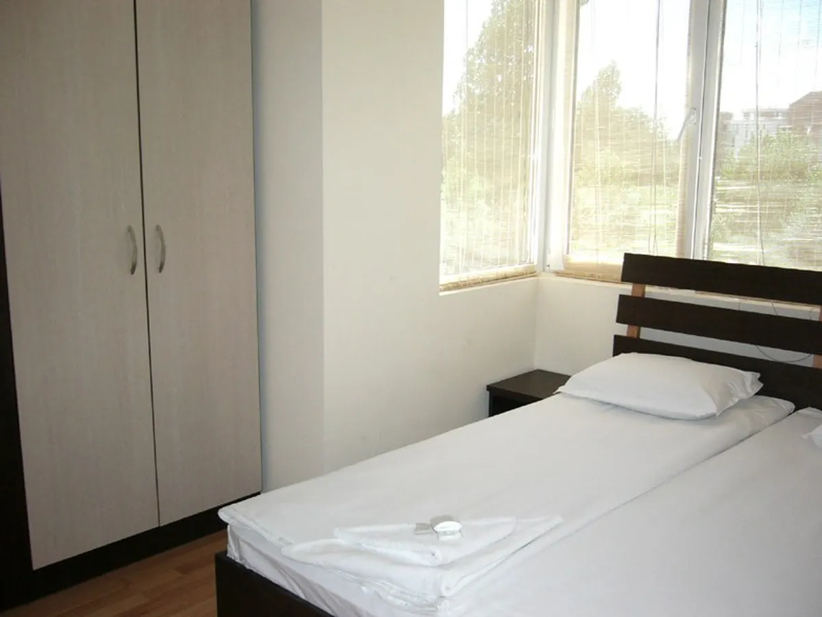 Black Sea Complex