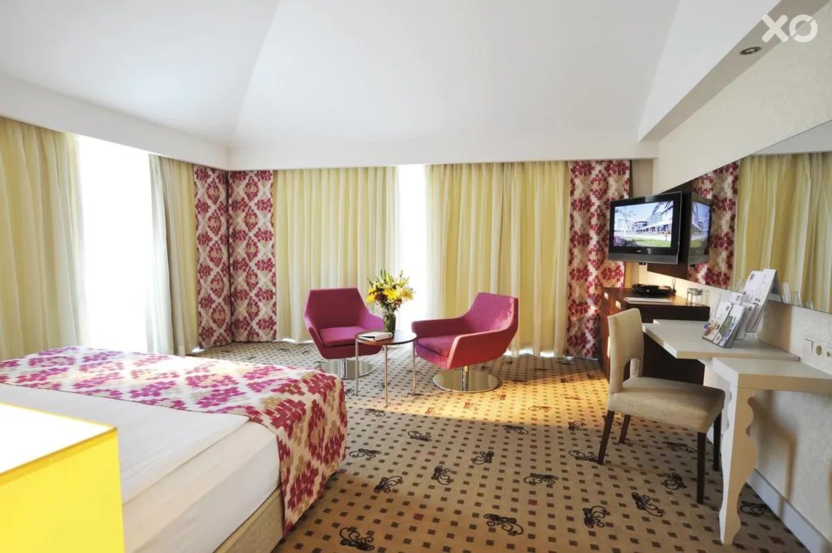 Baia Lara Hotel