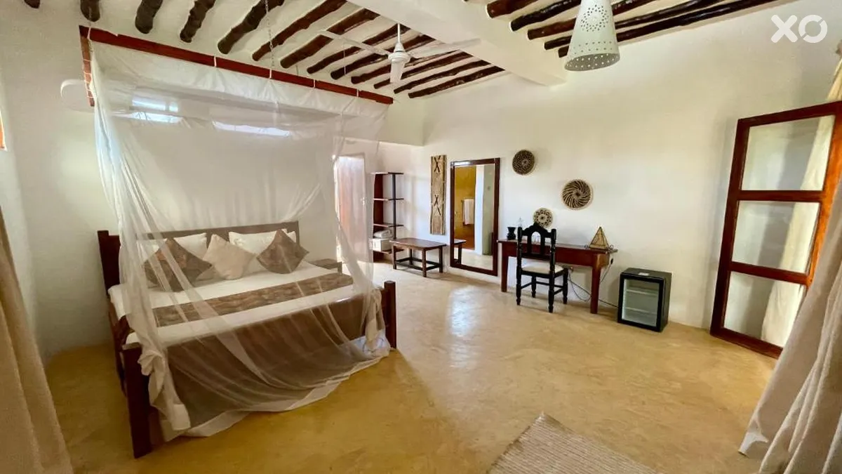 Atii Garden Bungalows