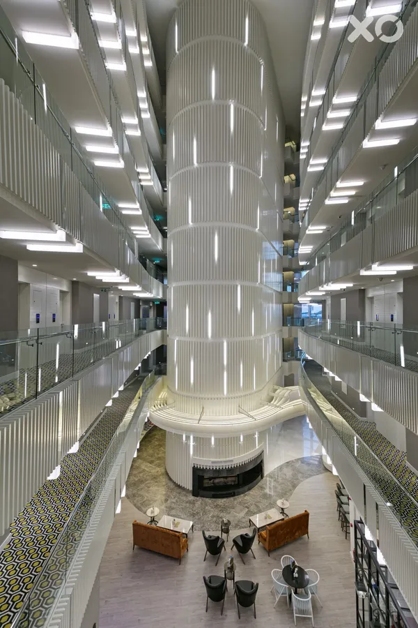 Wind of Lara Hotel & Spa