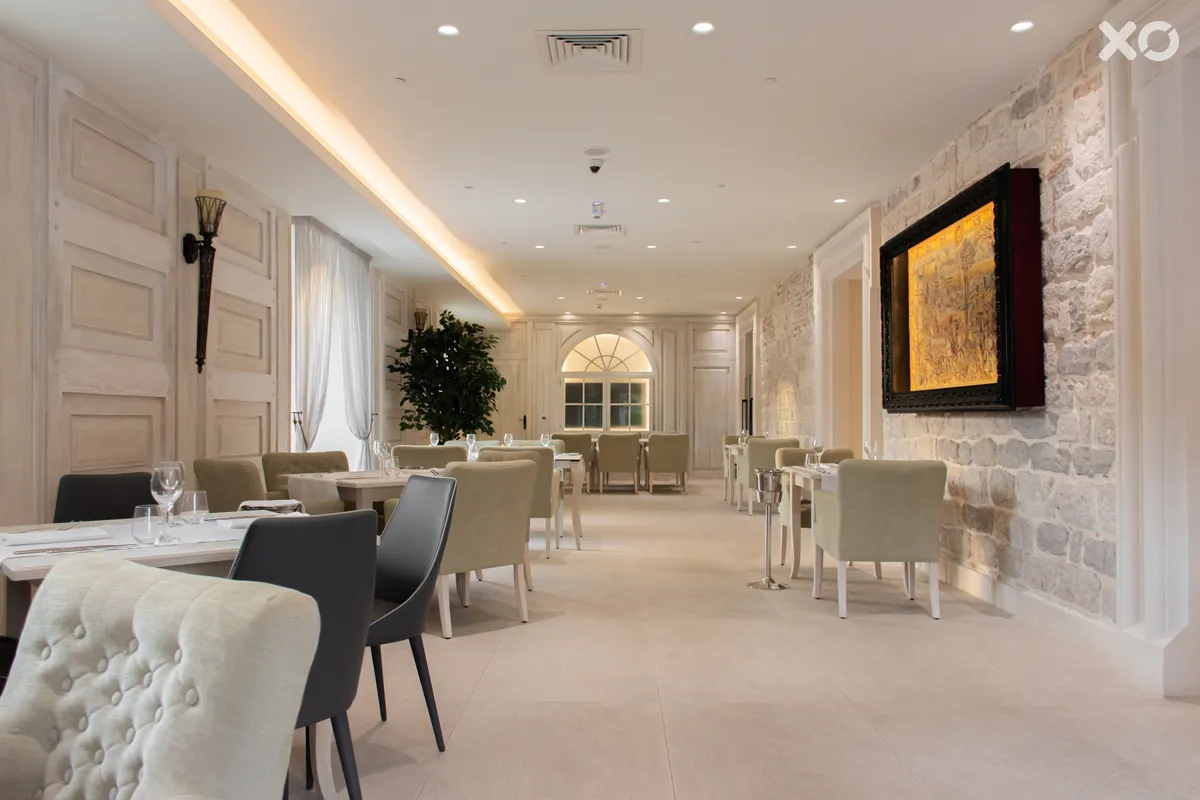 Heritage Grand Perast By Rixos