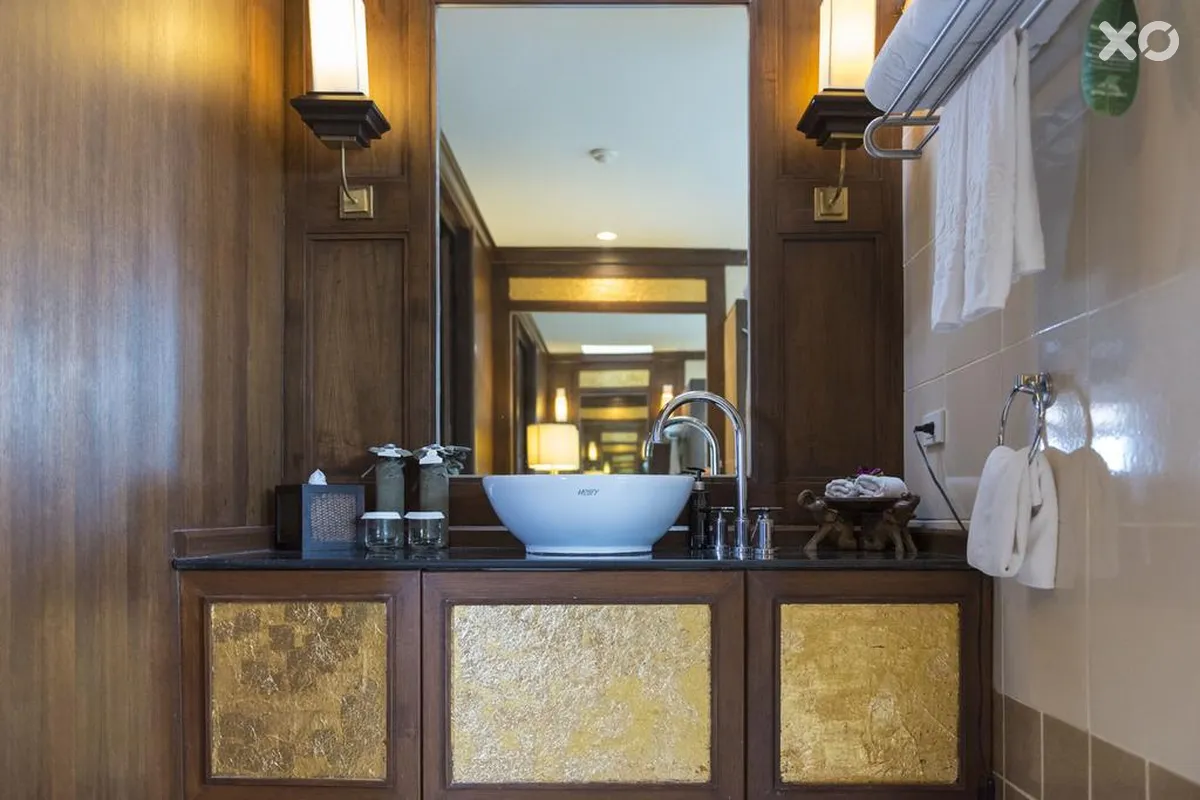 Nora Beach Resort & Spa
