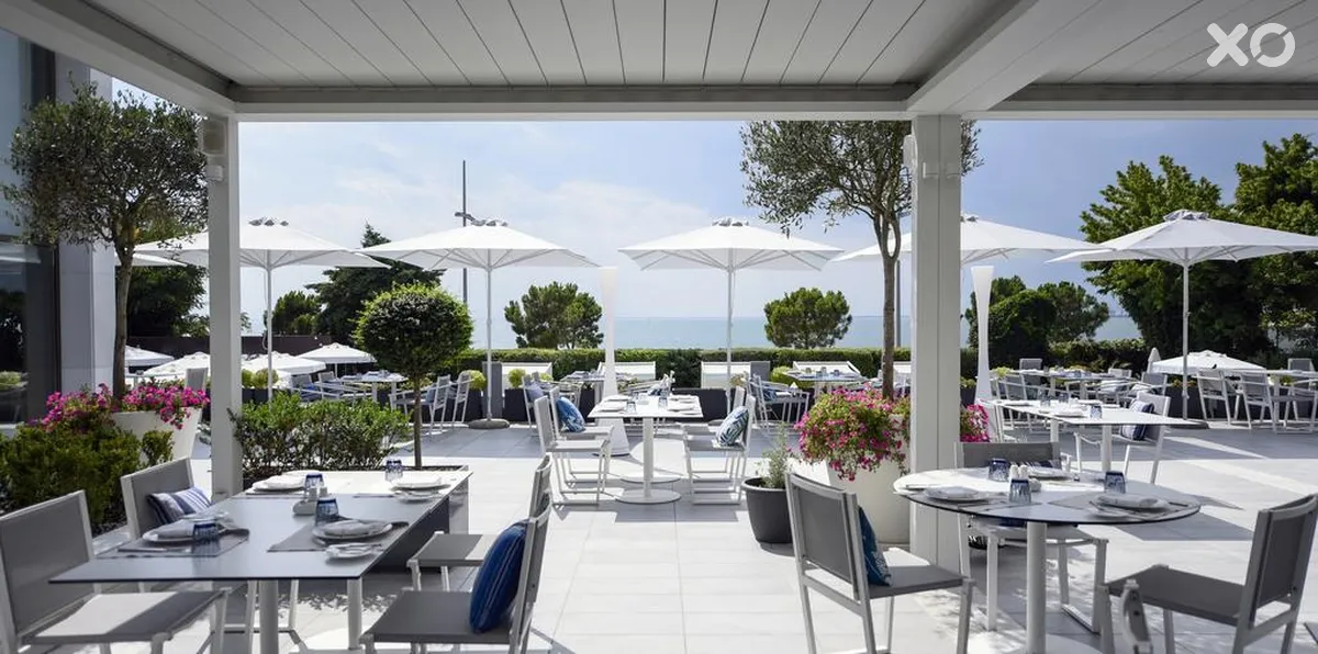 Makedonia Palace