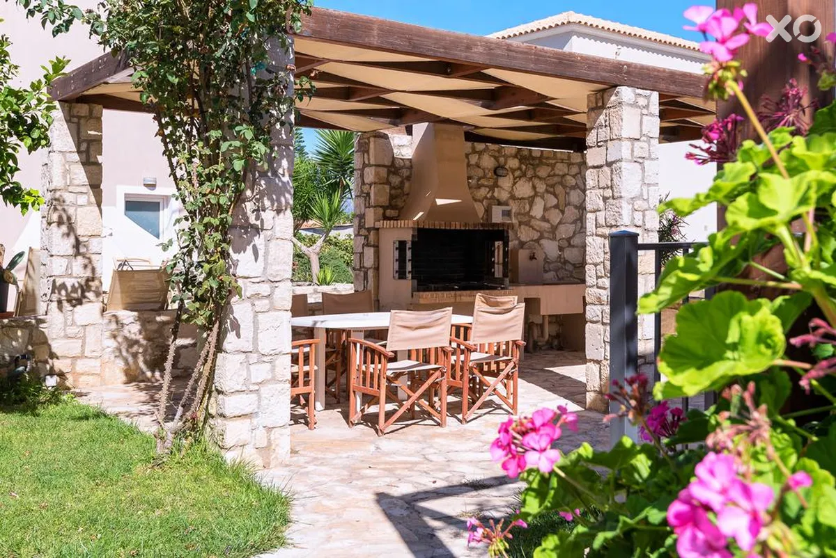 Azure Beach Villas