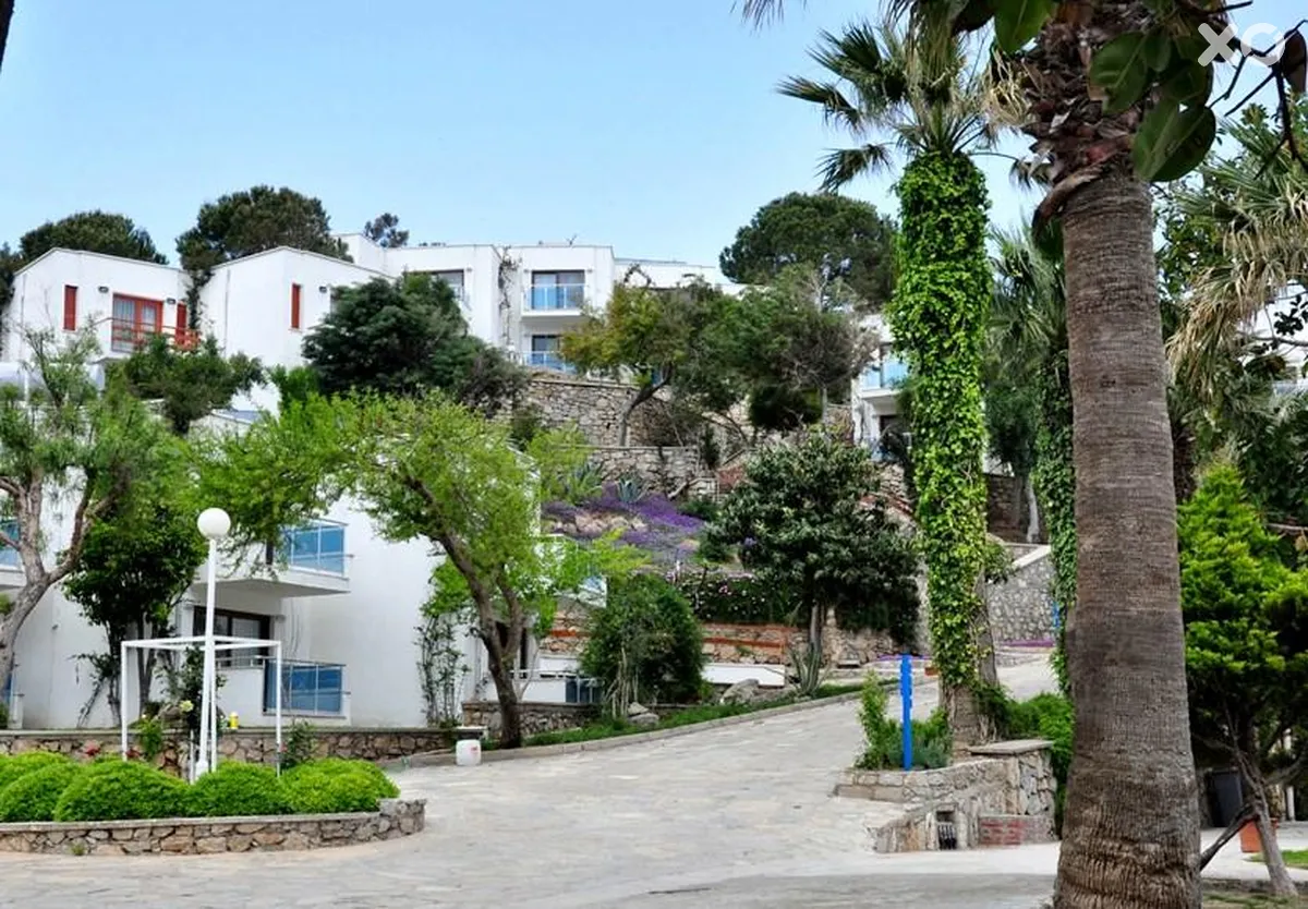 Club Datca Holiday Village