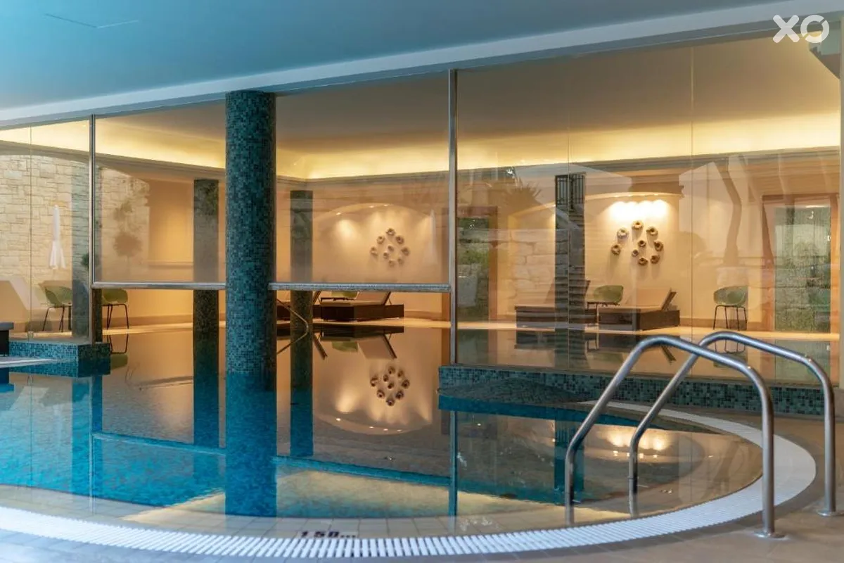 Atlantica Aphrodite Hills Hotel