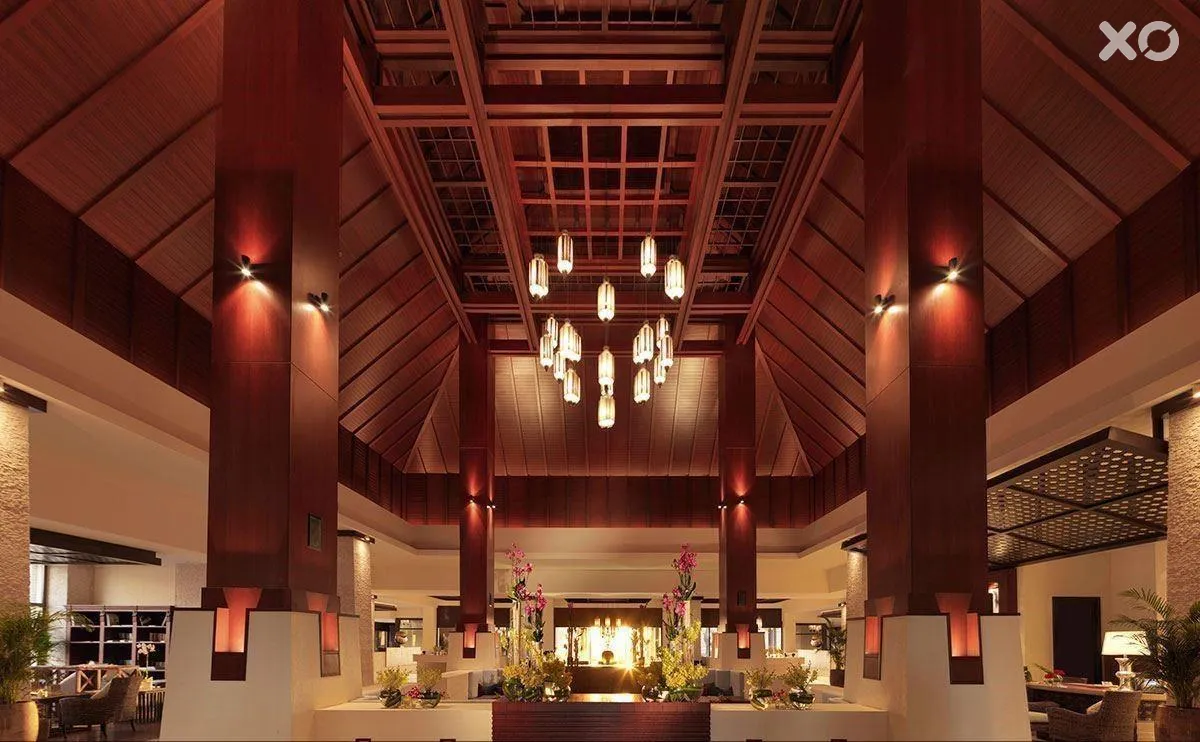 Anantara Dubai The Palm Resort
