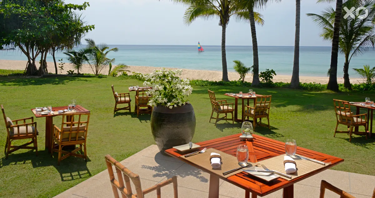 The Surin Phuket