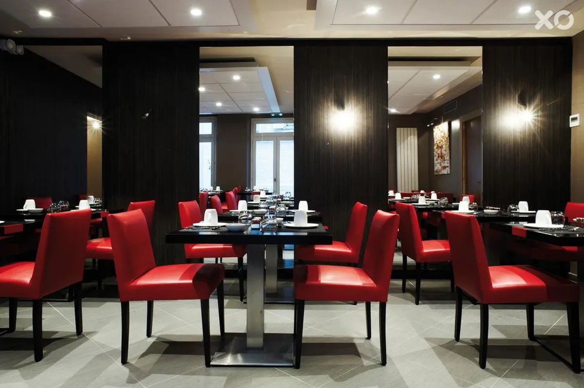 New Hotel Opera
