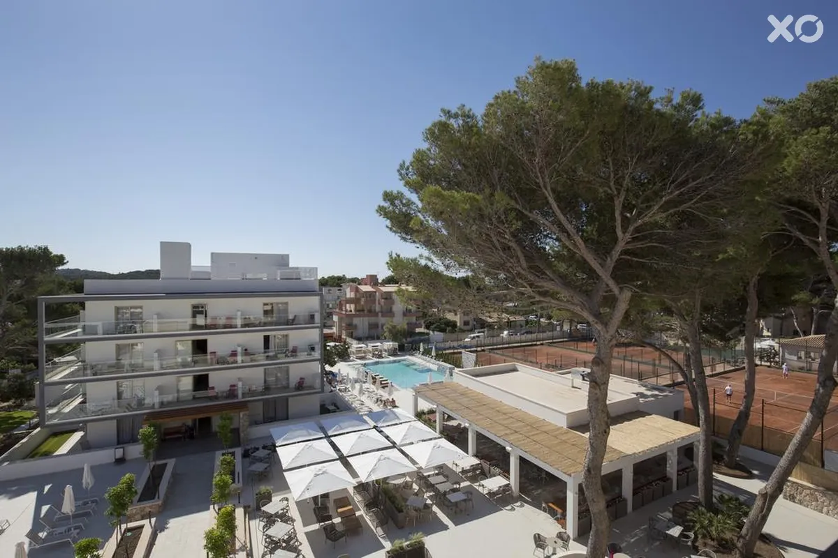 Bella Playa & Spa Hotel