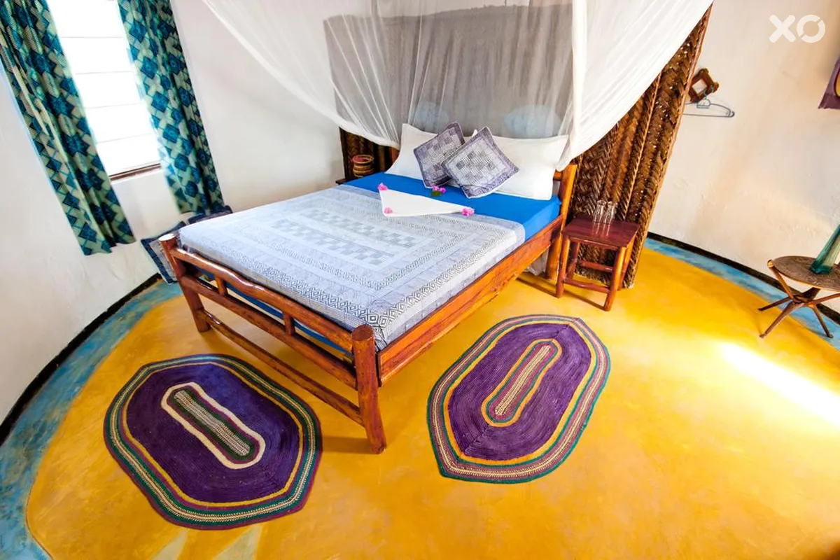 Bellevue Zanzibar