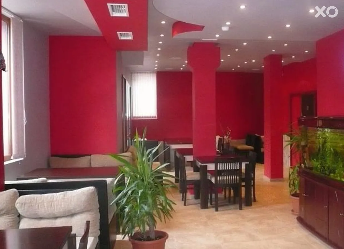 Favourite Hotel