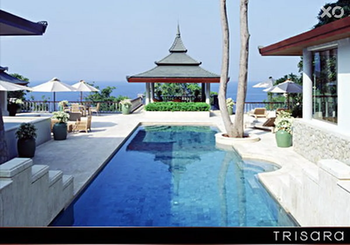 Trisara