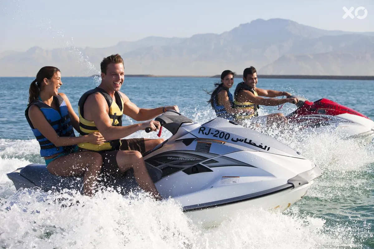 Rixos Al Mairid Ras Al Khaimah (ex. Hilton Ras Al Khaimah Beach Resort) 5*