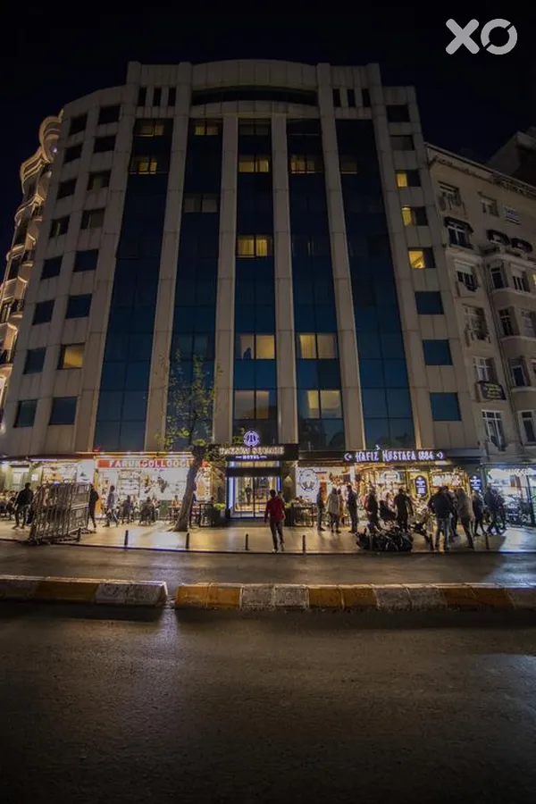 Taksim Square Hotel