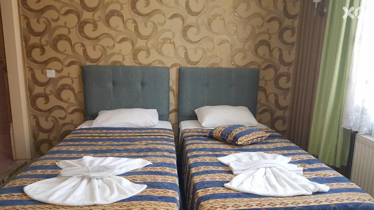 Anadolu Hotel