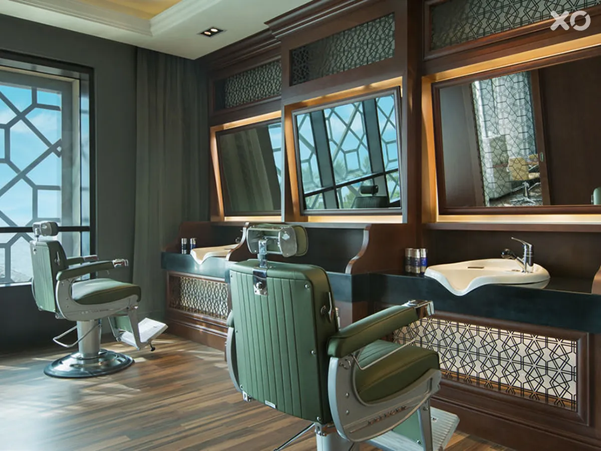 Ajman Saray A Luxury Collection Resort