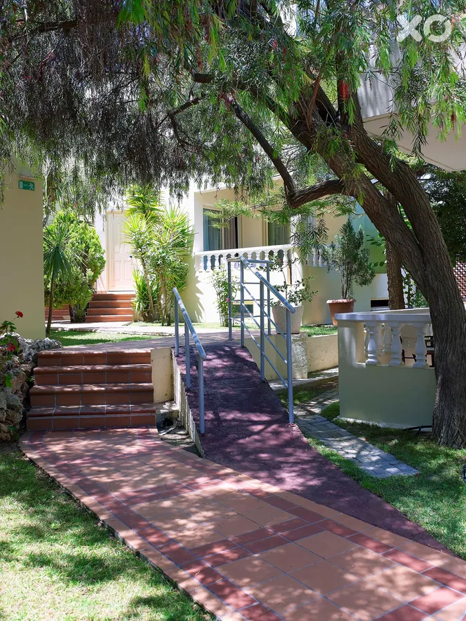 Elotis Suites Hotel