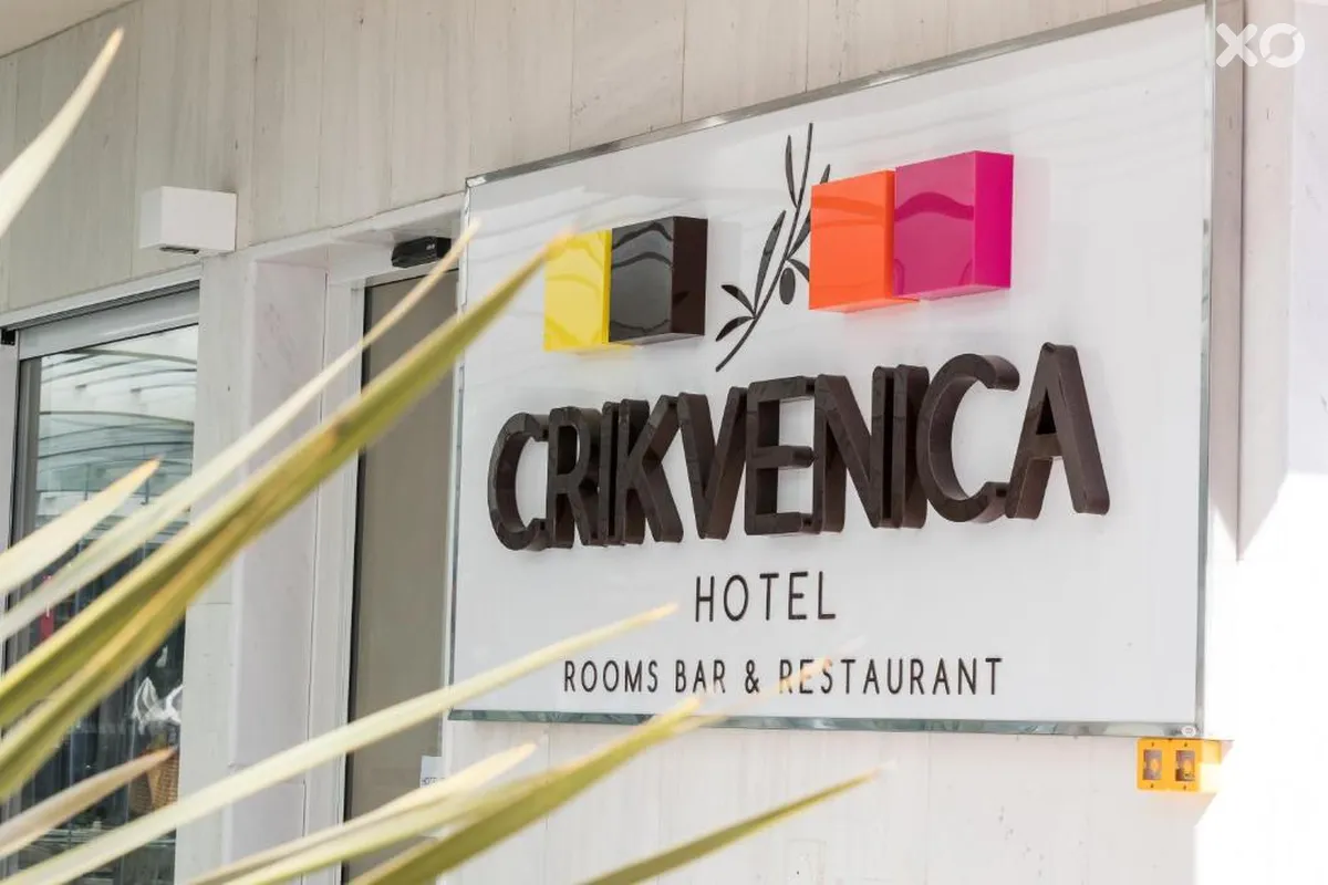 Crikvenica Hotel