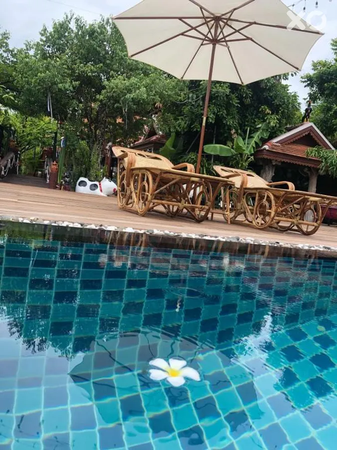 Montri Resort Donmuang Bangkok