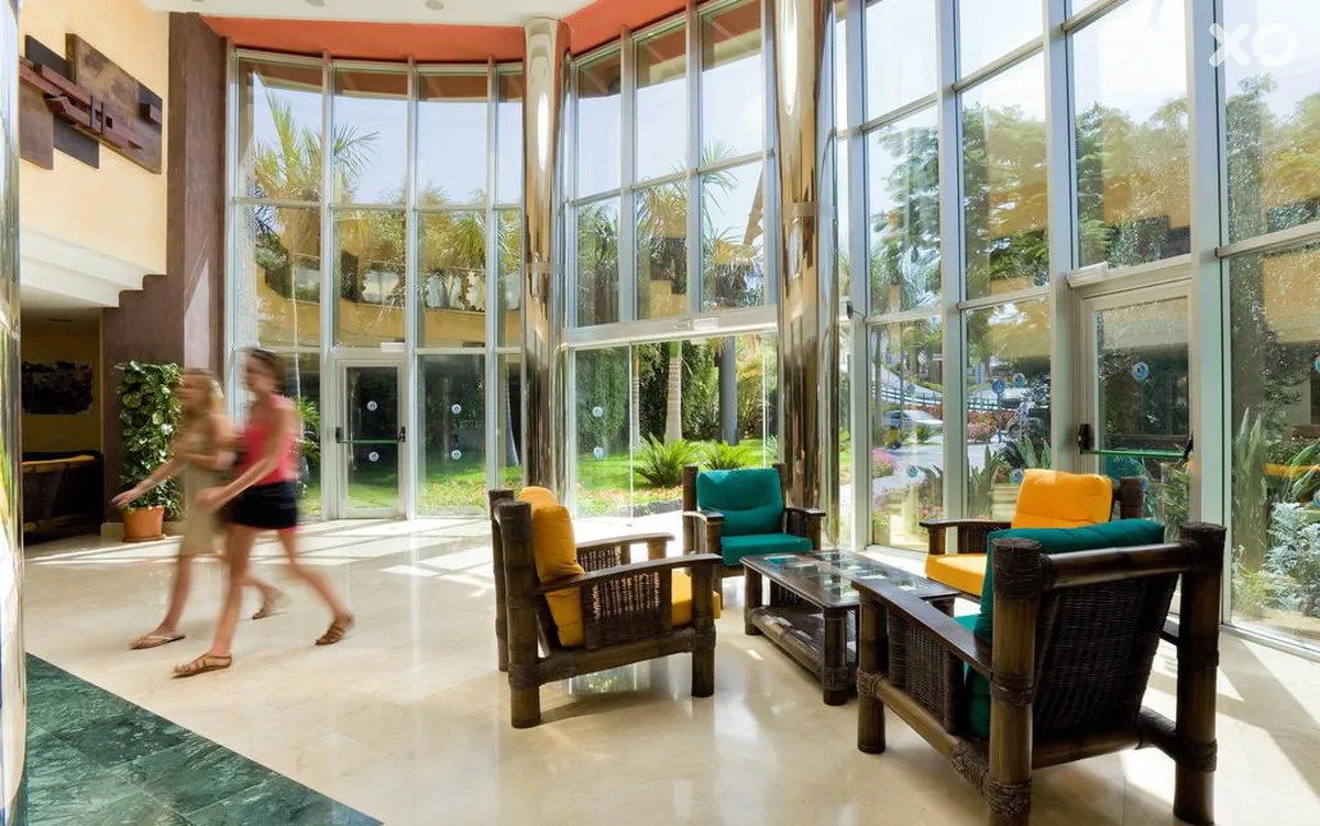 Villa de Adeje Beach Hotel