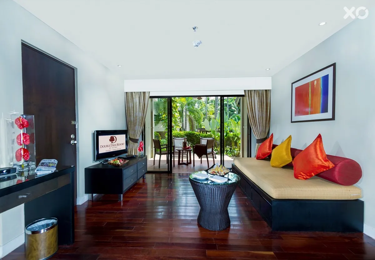 Holiday Inn Resort Phuket Surin Beach