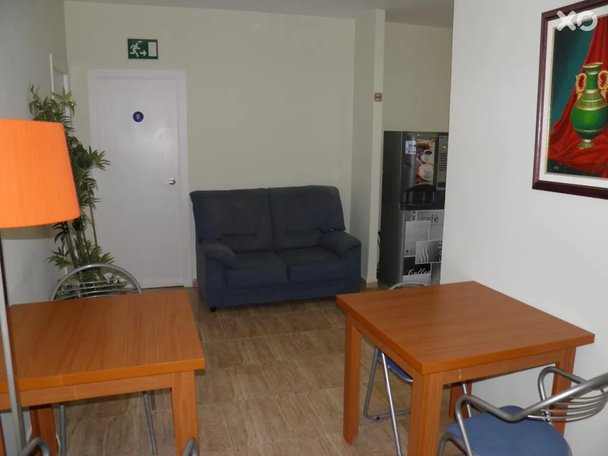 BCN Urban Hotels Bonavista