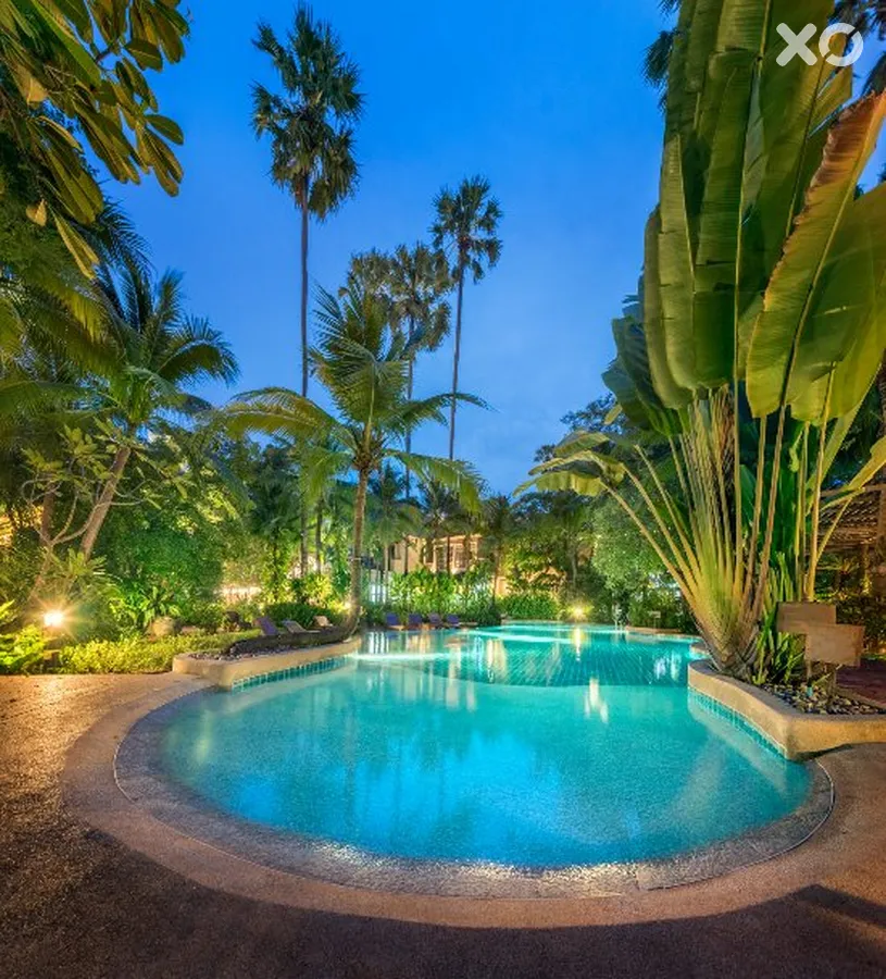 Rabbit Resort Pattaya