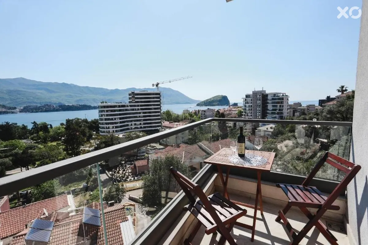 Arka Boutique Hotel