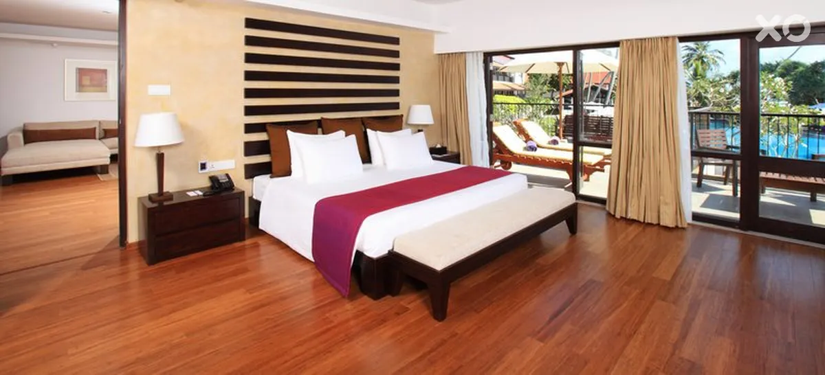 Avani Bentota Resort