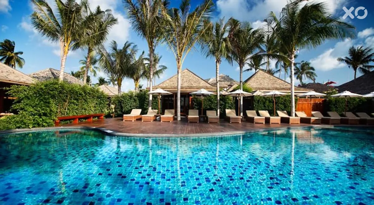Deva Samui Resort & Spa