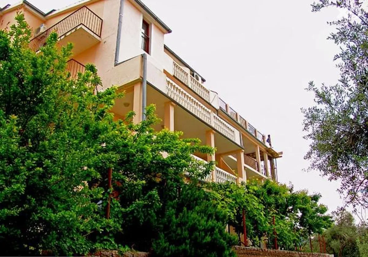 Mitrovic Apartments