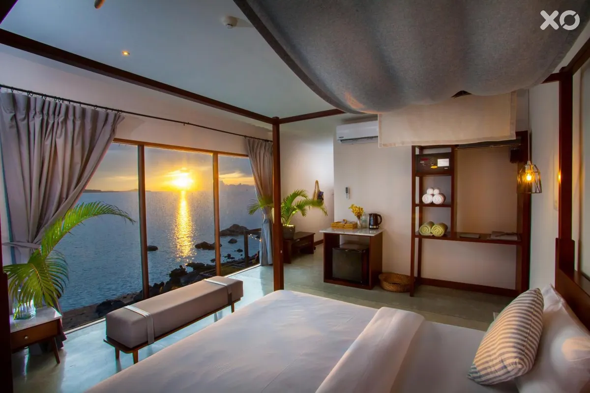 Tamarina Bed & Bistro