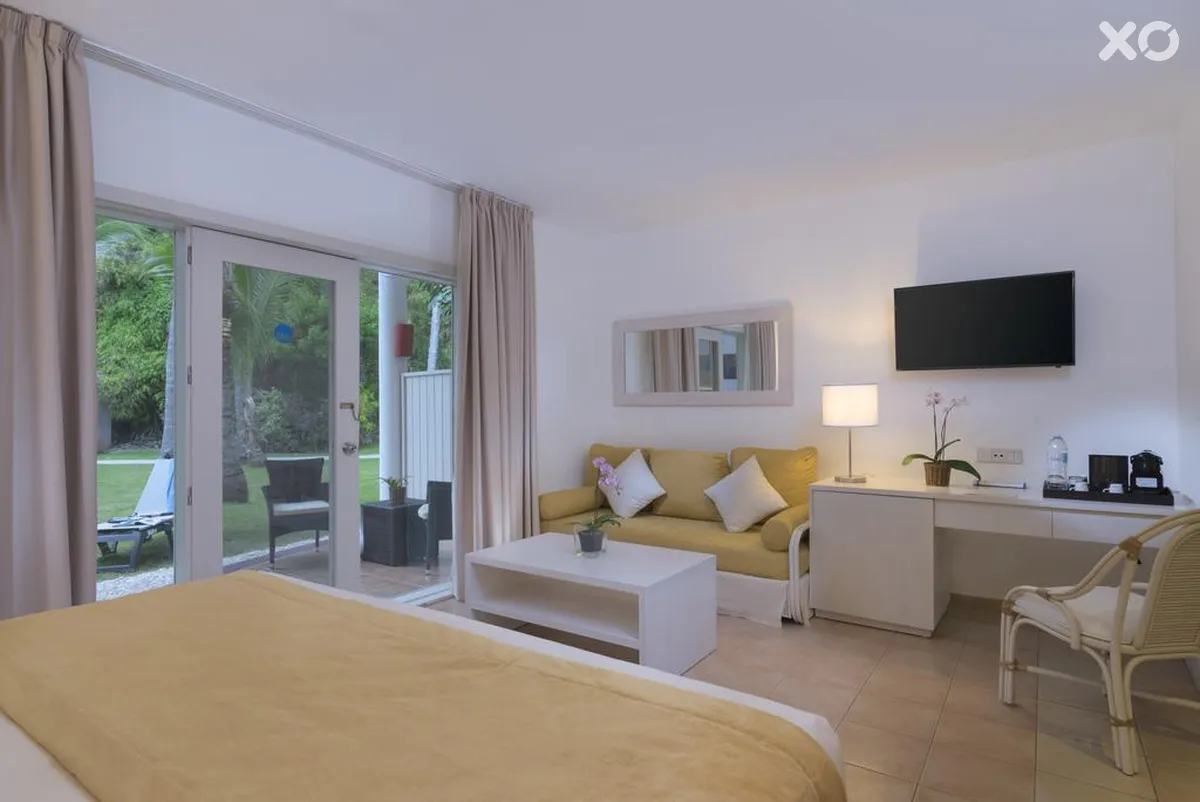 Dreams Flora Resort & Spa