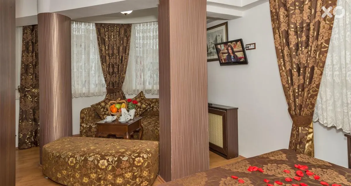 Kuran Hotel International