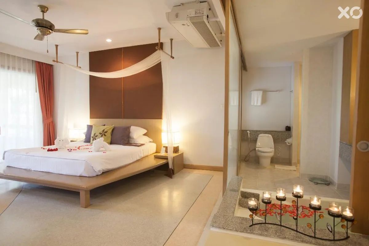 Pakasai Resort