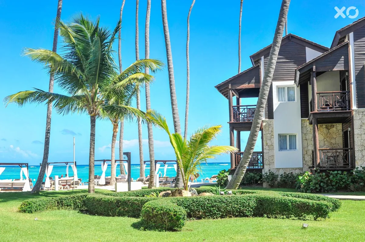Vista Sol Punta Cana Beach Resort & Spa