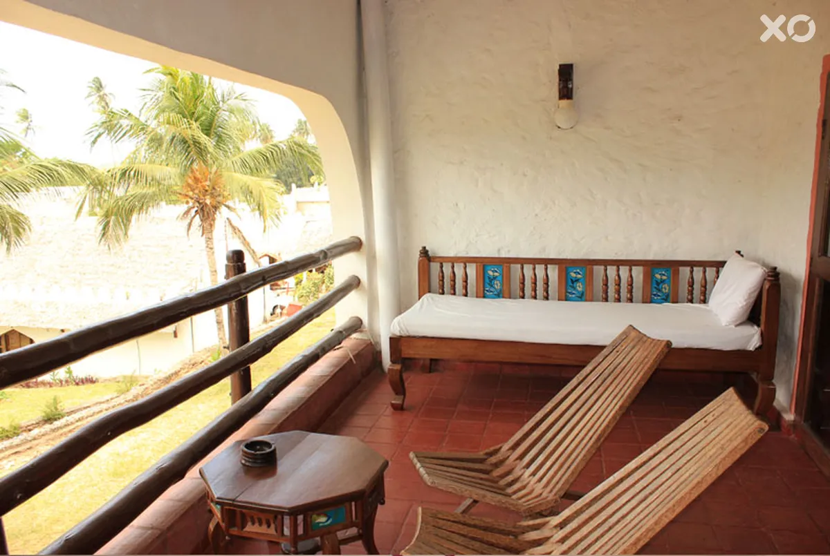 Zanzibar Beach Resort