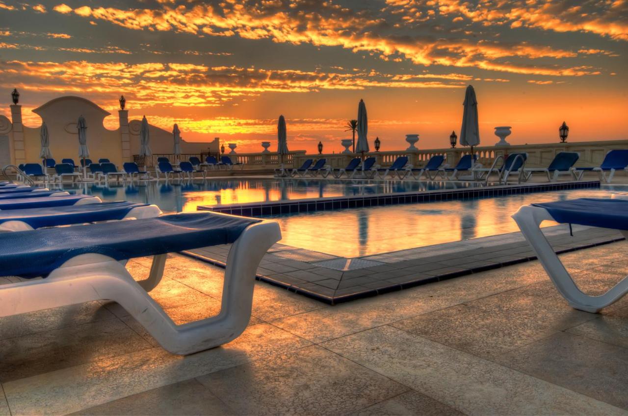 IL Mercato Hotel & Spa (ex.Iberotel Il Mercato)