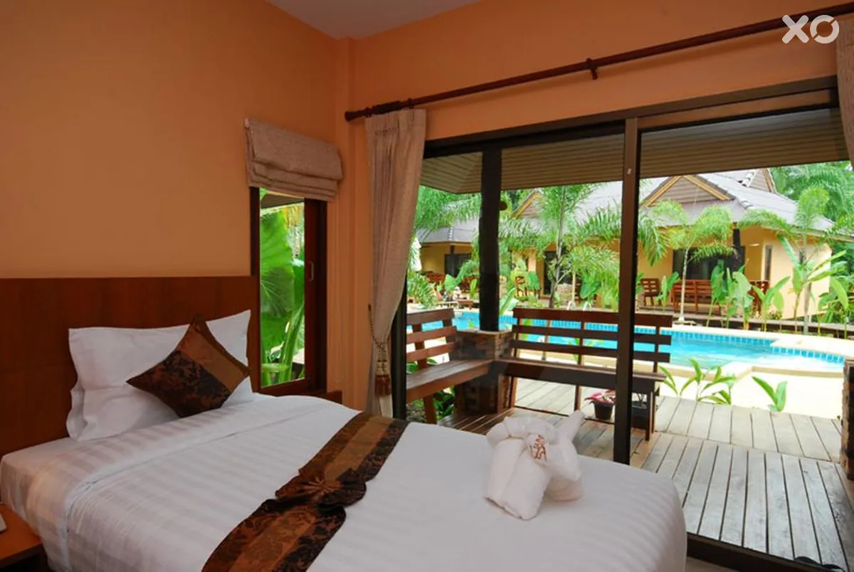 Sunda Resort