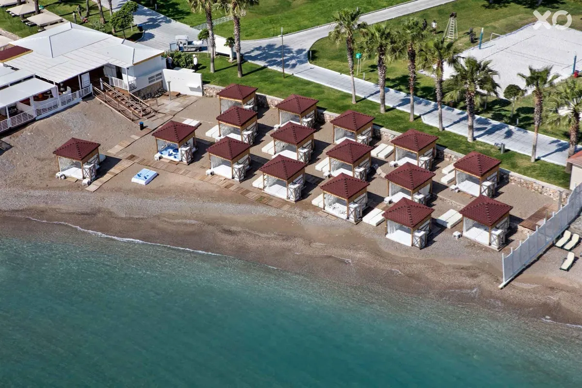 Rixos Sungate Club Diamond