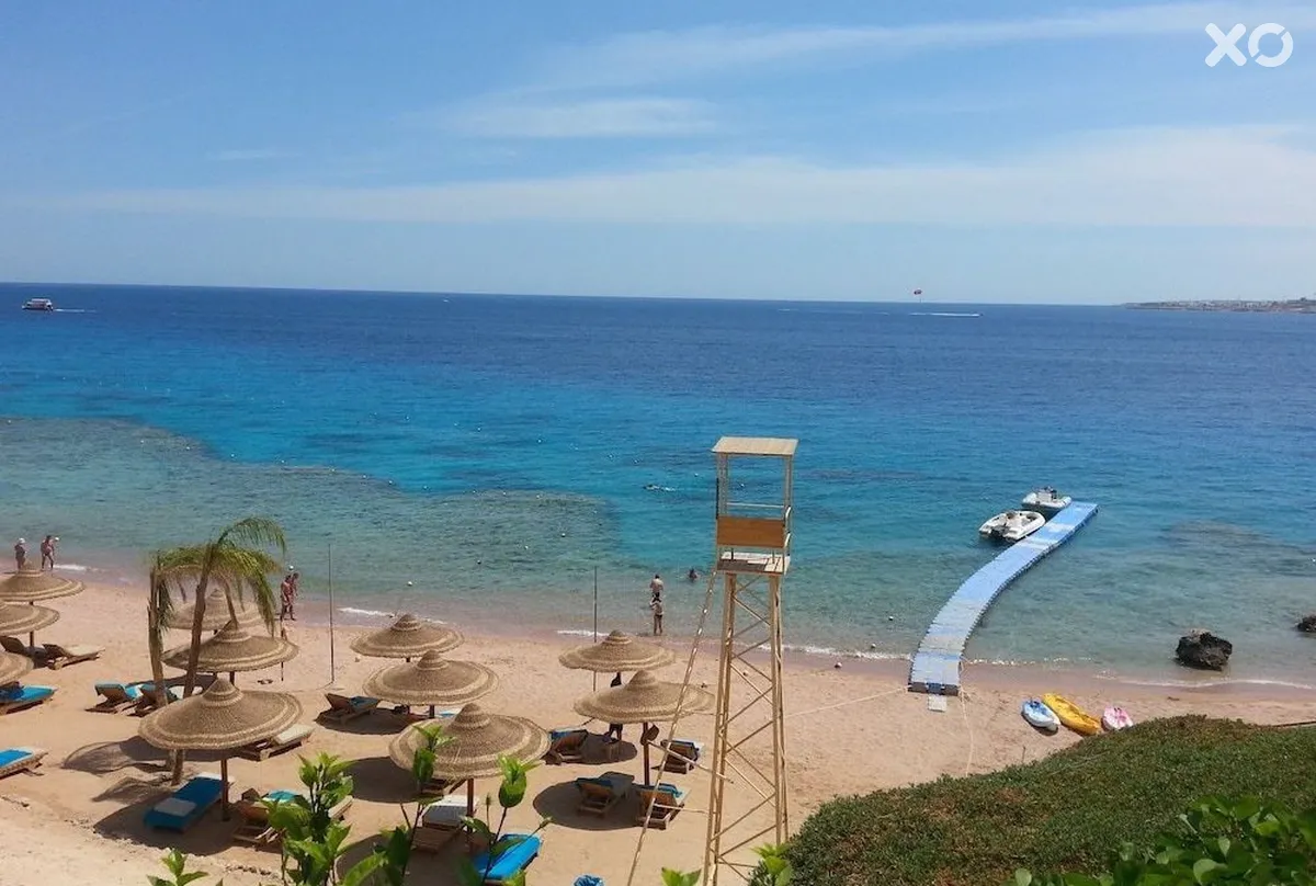 Movenpick Sharm el Sheikh Naama Bay