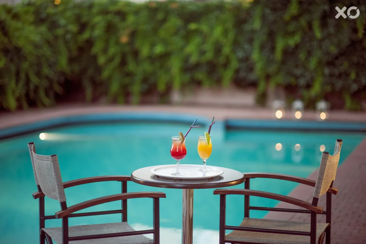 Civitel Akali Hotel