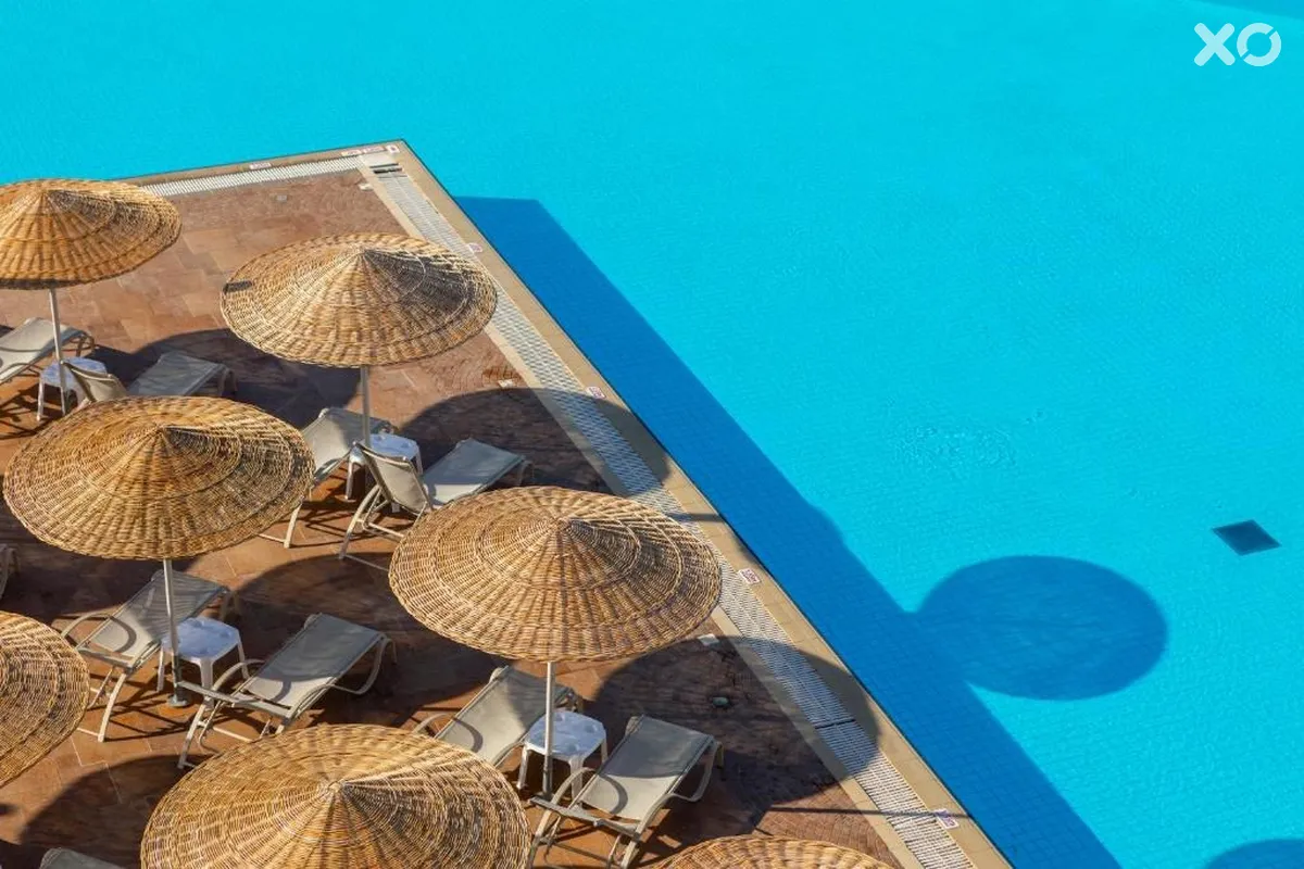 Leonardo Kolymbia Resort