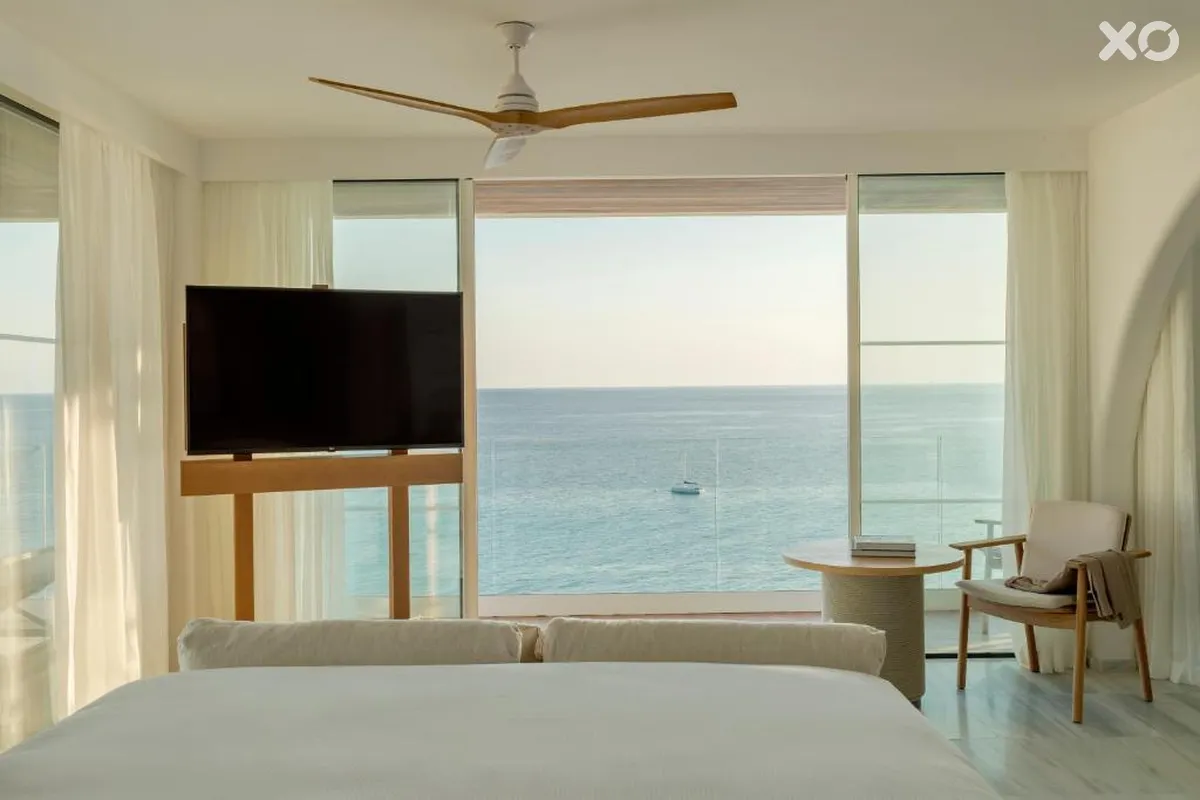 Villa Le Blanc Gran Melia