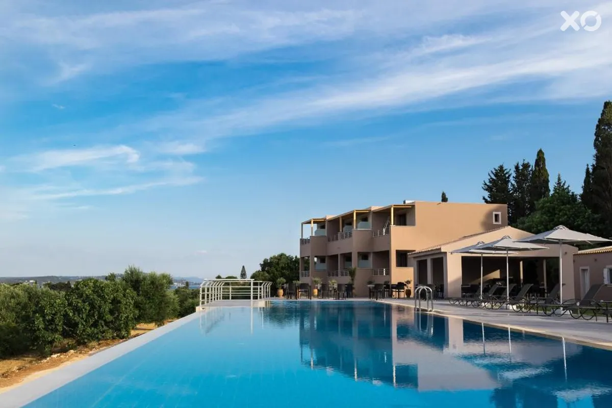 Phaedra Suites
