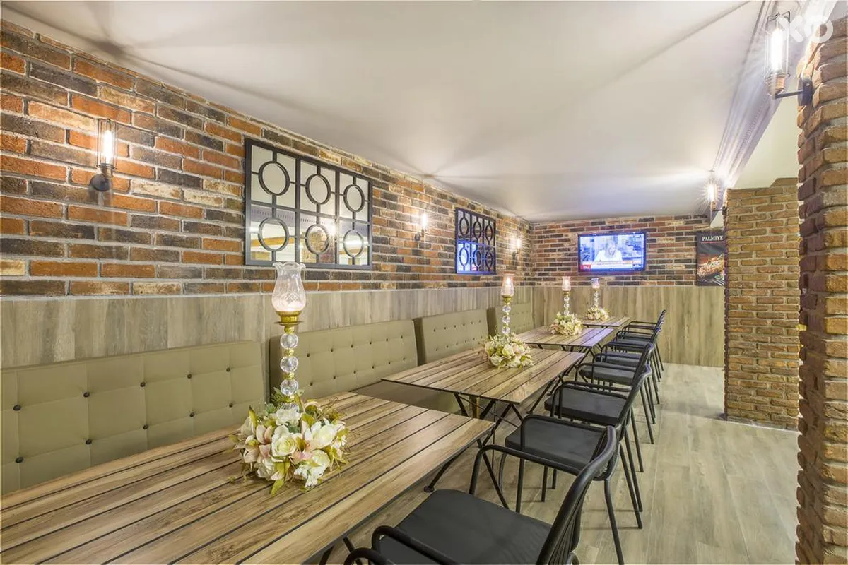 Royalisa Palmiye Beach Hotel